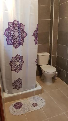 Apartamento Alcal� 2-dormitorio