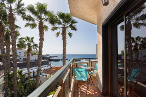 Atlantic Sunset Apartment