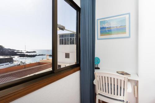 Atlantic Sunset Apartment