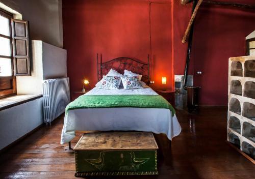 Hotel Cortijo Del Marqu�s