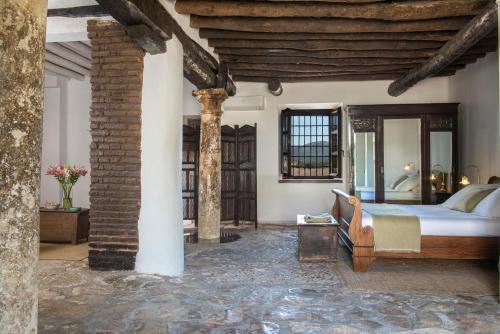 Hotel Cortijo Del Marqu�s