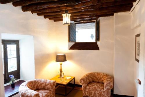Hotel Cortijo Del Marqu�s