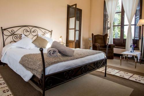 Hotel Cortijo Del Marqu�s