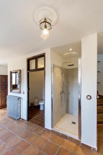 Hotel Cortijo Del Marqu�s