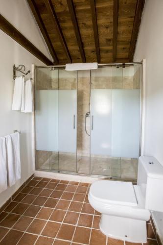 Hotel Cortijo Del Marqu�s