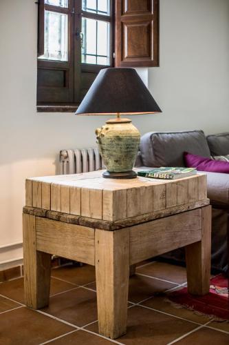 Hotel Cortijo Del Marqu�s