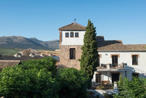 Hotel Cortijo Del Marqu�s