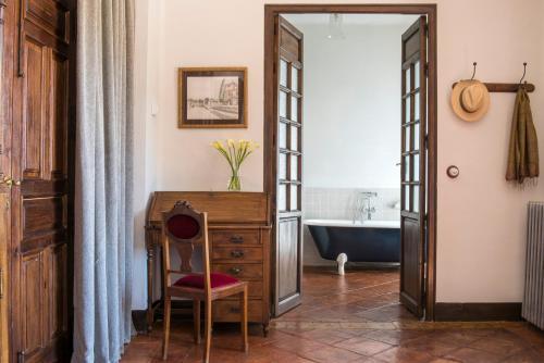 Hotel Cortijo Del Marqu�s