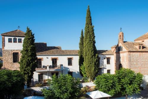 Hotel Cortijo Del Marqu�s