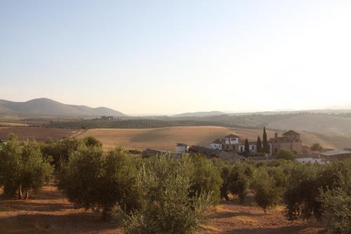 Hotel Cortijo Del Marqu�s