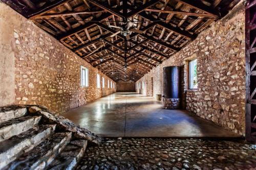 Hotel Cortijo Del Marqu�s