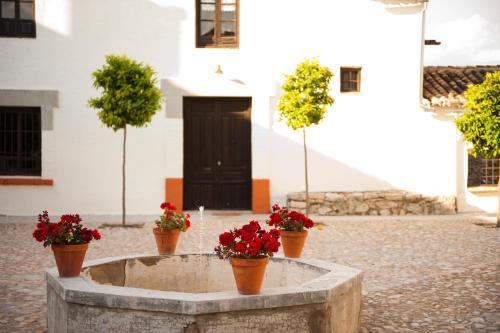 Hotel Cortijo Del Marqu�s