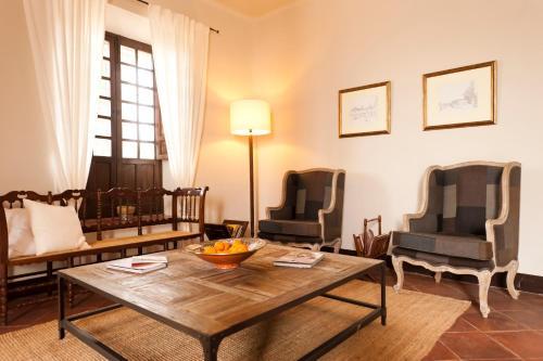 Hotel Cortijo Del Marqu�s