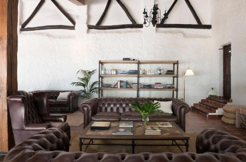 Hotel Cortijo Del Marqu�s