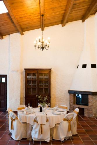 Hotel Cortijo Del Marqu�s