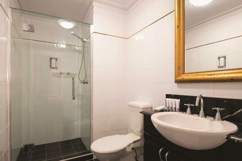 Rendezvous Hotel Brisbane Anzac Square