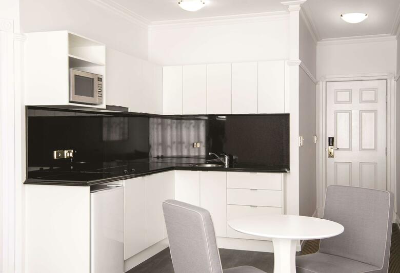 Rendezvous Hotel Brisbane Anzac Square