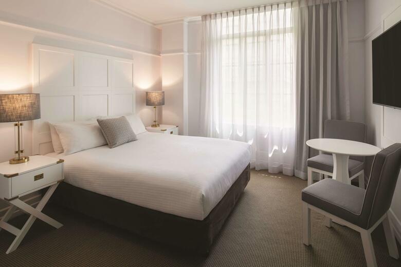 Rendezvous Hotel Brisbane Anzac Square