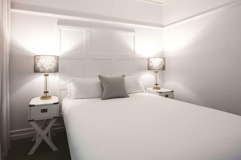 Rendezvous Hotel Brisbane Anzac Square