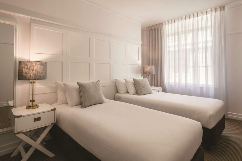 Rendezvous Hotel Brisbane Anzac Square