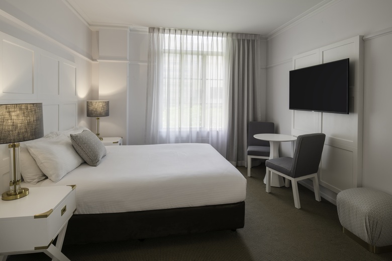 Rendezvous Hotel Brisbane Anzac Square