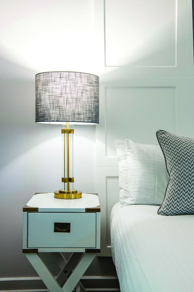 Rendezvous Hotel Brisbane Anzac Square