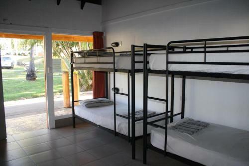 Hotel Nomads Airlie Beach