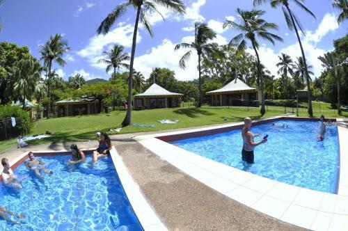 Hotel Nomads Airlie Beach