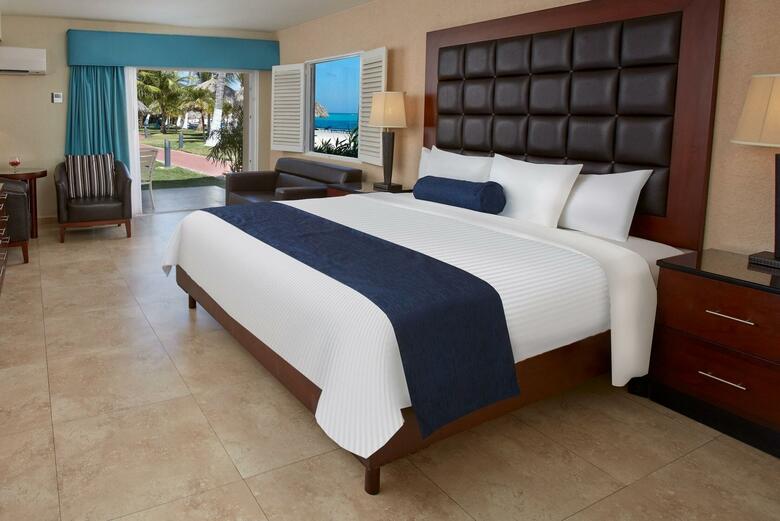 Hotel Divi Aruba Beach Resort