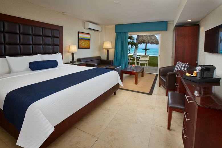 Hotel Divi Aruba Beach Resort
