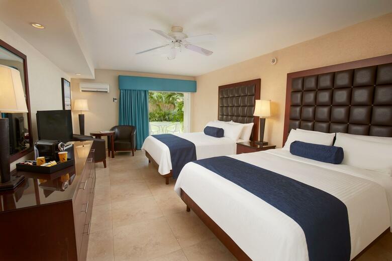 Hotel Divi Aruba Beach Resort