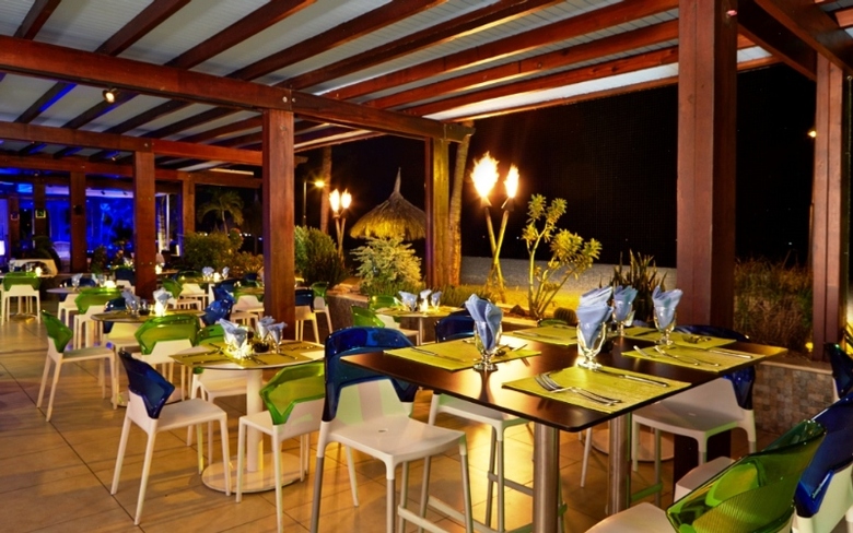 Hotel Divi Aruba Beach Resort