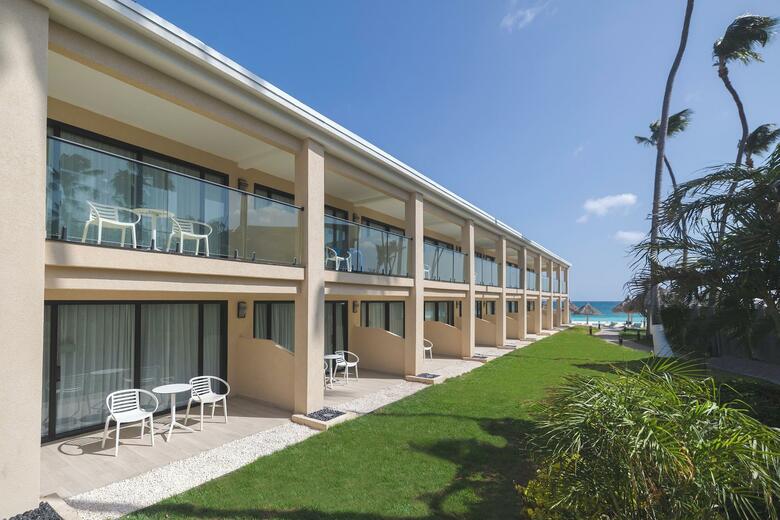 Hotel Divi Aruba Beach Resort