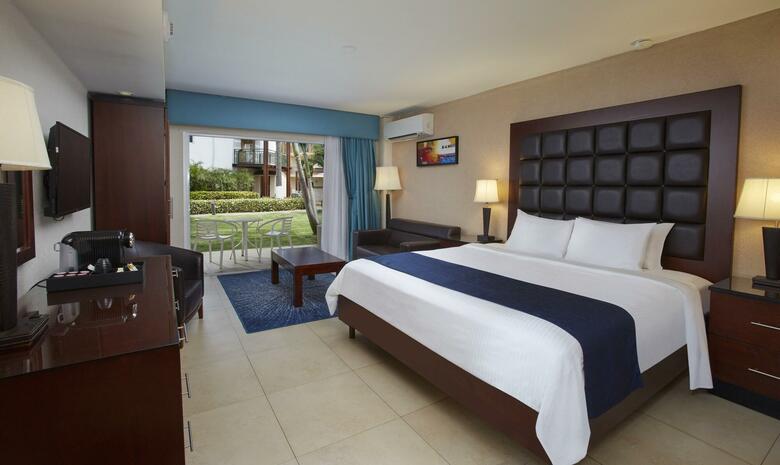 Hotel Divi Aruba Beach Resort