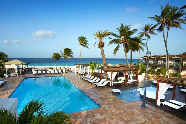 Hotel Divi Aruba Beach Resort