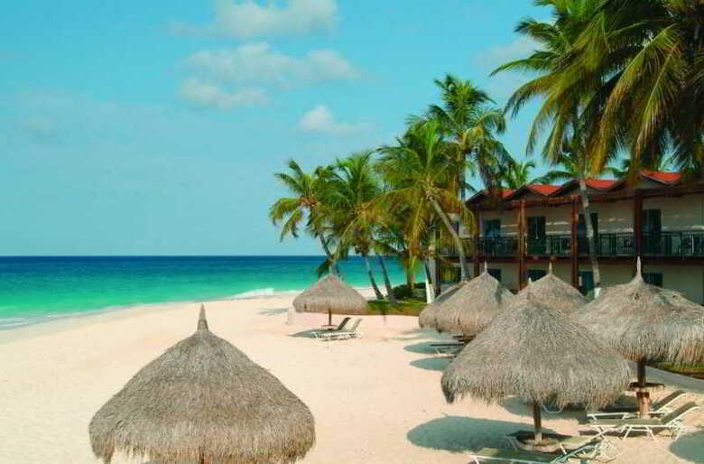 Hotel Divi Aruba Beach Resort