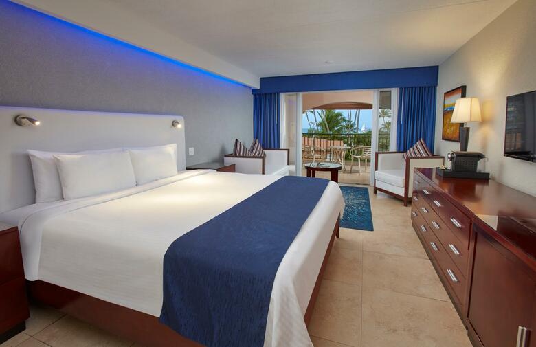 Hotel Divi Aruba Beach Resort