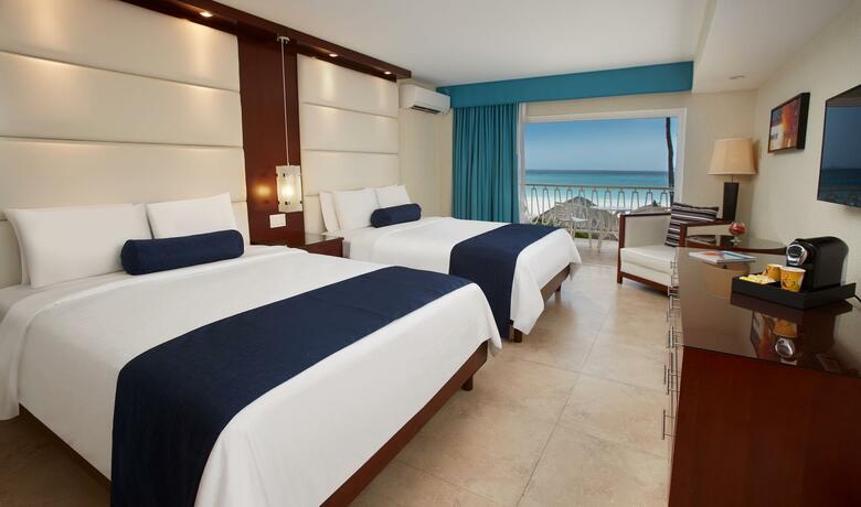 Hotel Divi Aruba Beach Resort