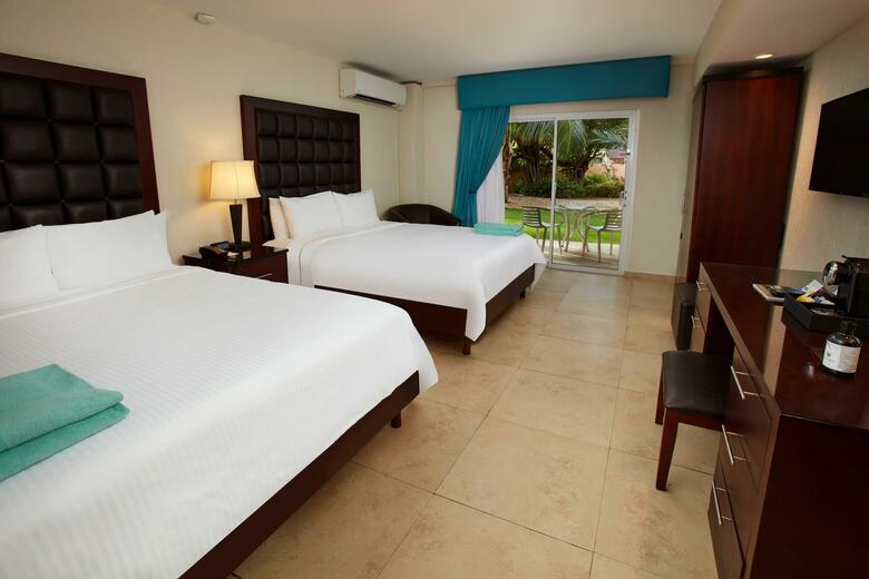 Hotel Divi Aruba Beach Resort