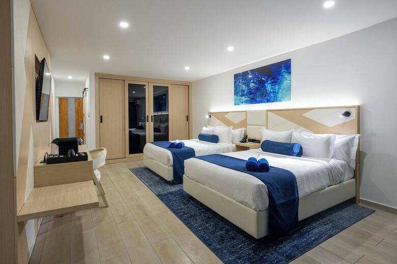 Hotel Divi Aruba Beach Resort