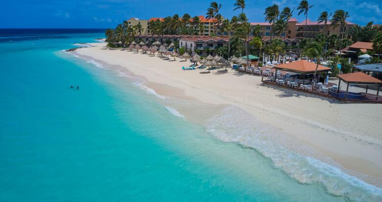 Hotel Divi Aruba Beach Resort