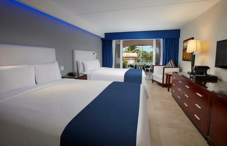 Hotel Divi Aruba Beach Resort