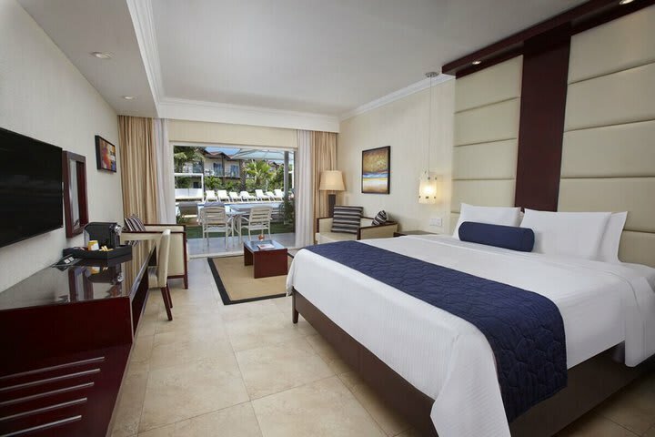Hotel Divi Aruba Beach Resort