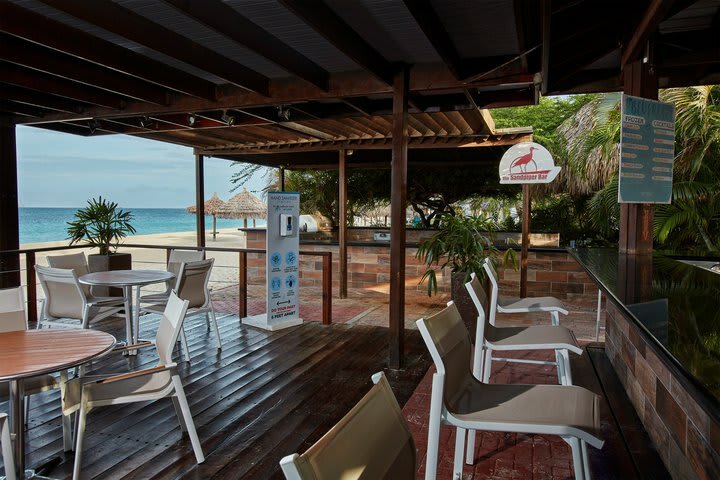 Hotel Divi Aruba Beach Resort