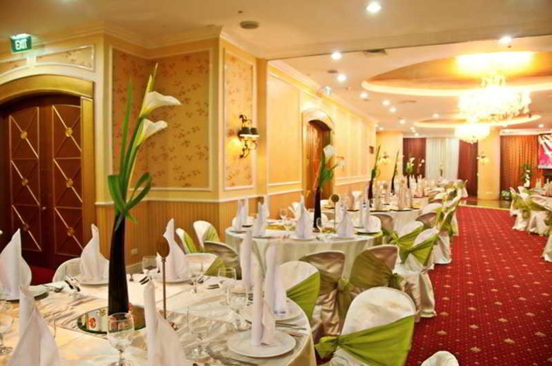Hotel Makati Palace (deluxe)
