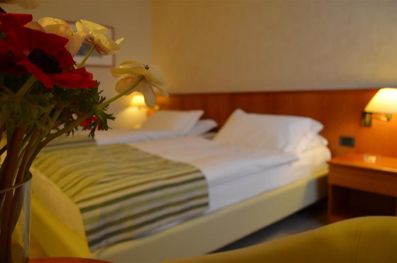 Best Western Park Hotel