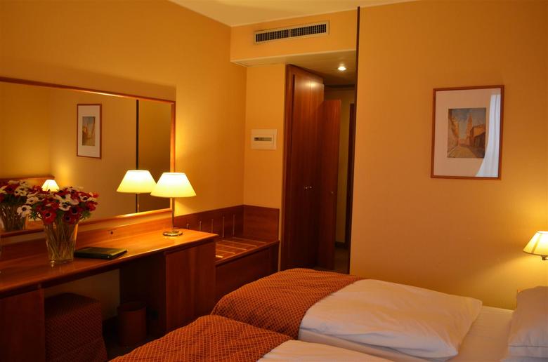Best Western Park Hotel