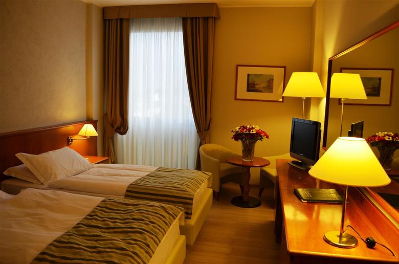 Best Western Park Hotel