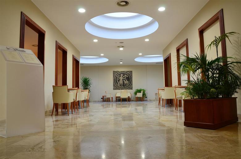 Best Western Park Hotel