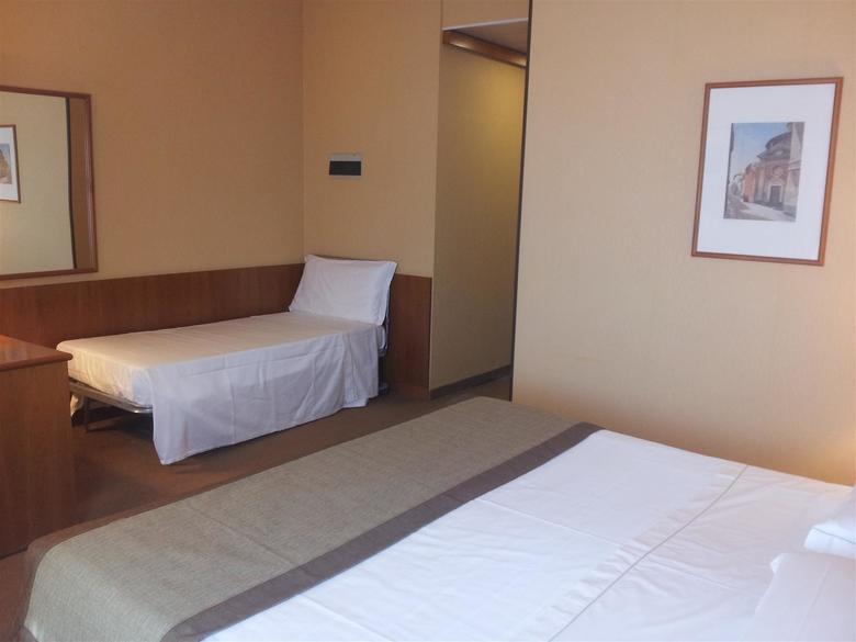 Best Western Park Hotel